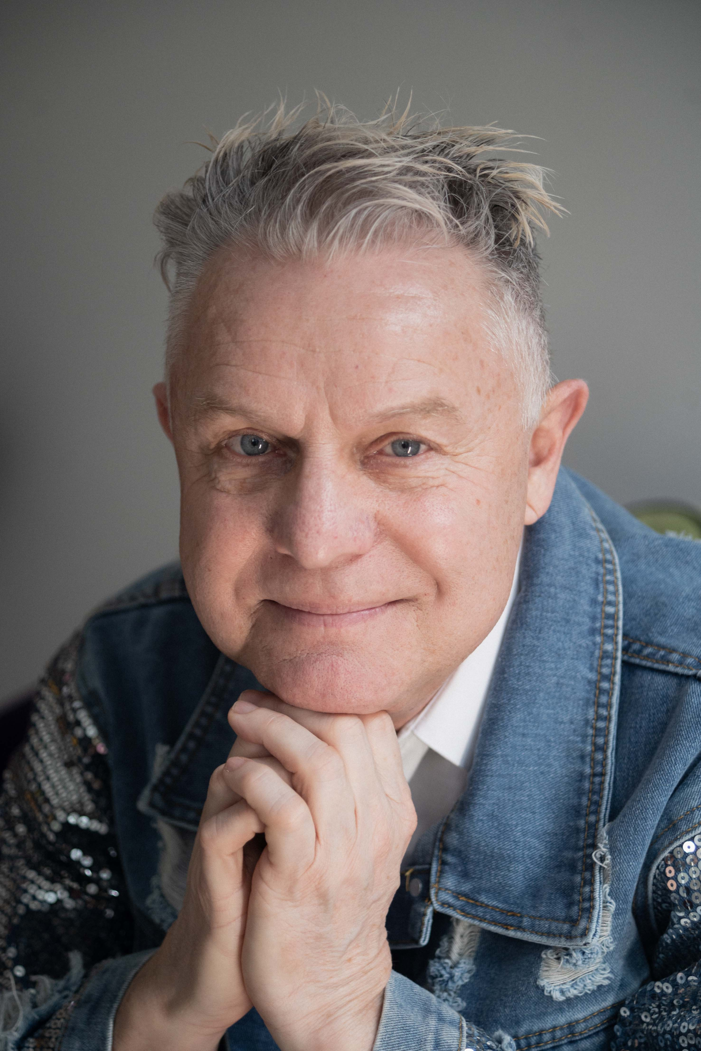 Bamber Delver door Erna Faust