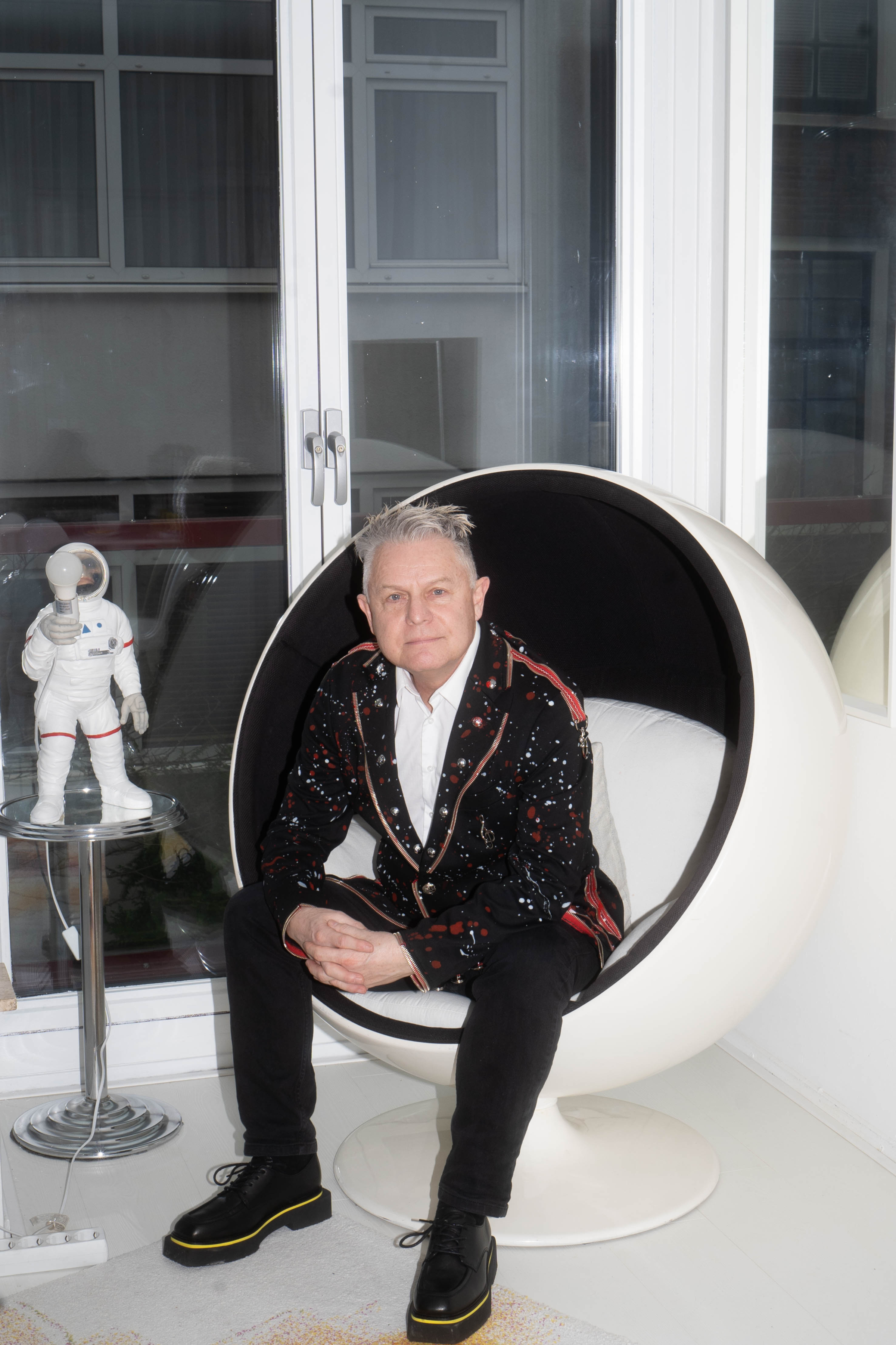 Bamber Delver door Erna Faust