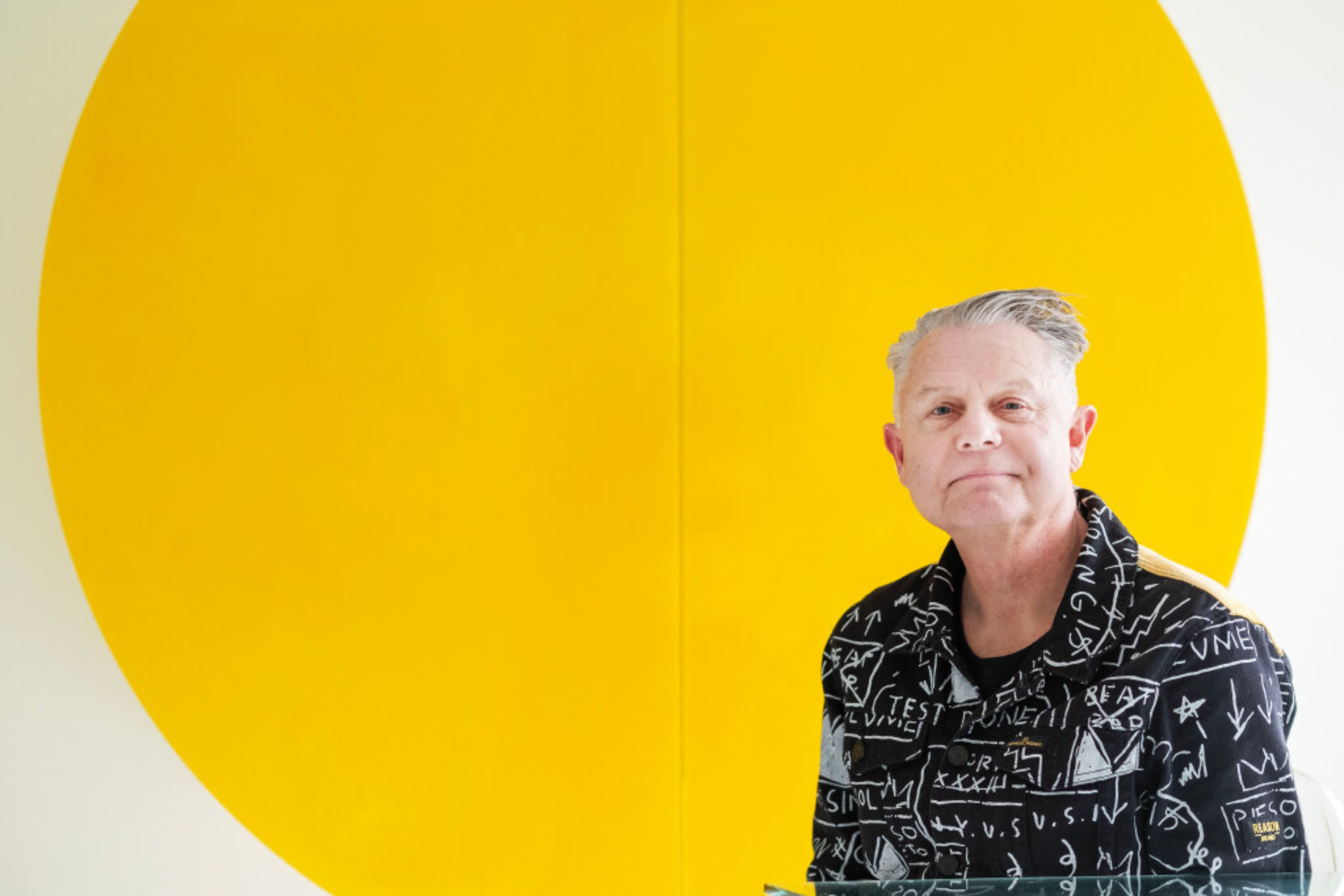 Bamber Delver door Erna Faust